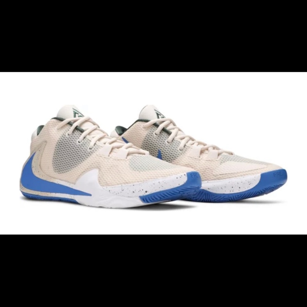 Zoom Freak 1 Size 10.5